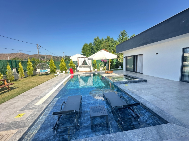 Villa Ece
